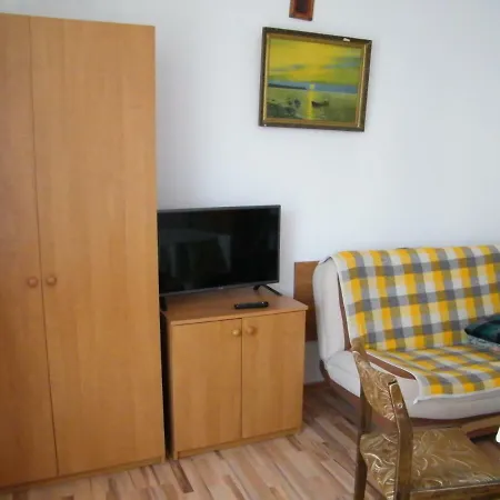 Alloggio in famiglia Pokoje Goscinne Golebiewski Władysławowo